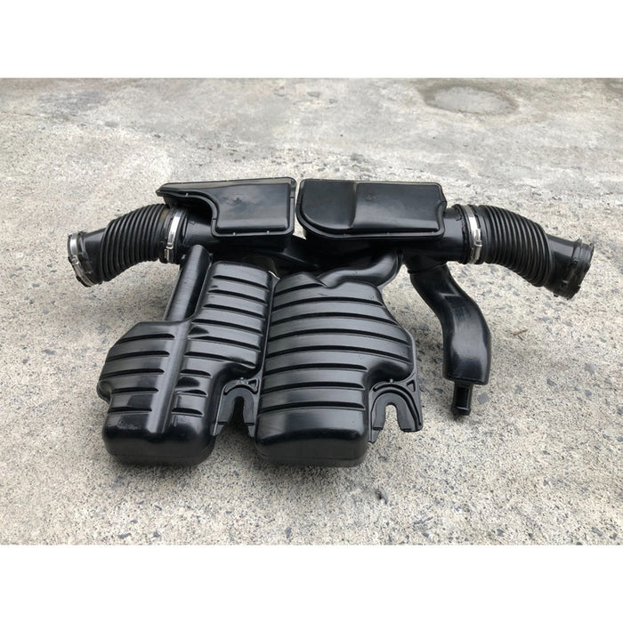 Resonador De Aire Land Rover Range Rover 2010 Al 2013 5.0