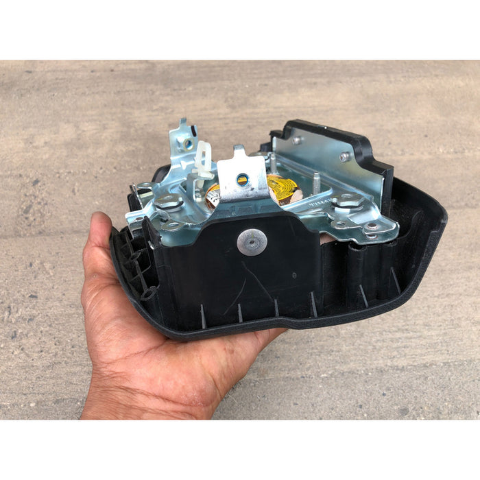 Bolsa De Aire Volante Original Nissan Titan 2016 2017 2018