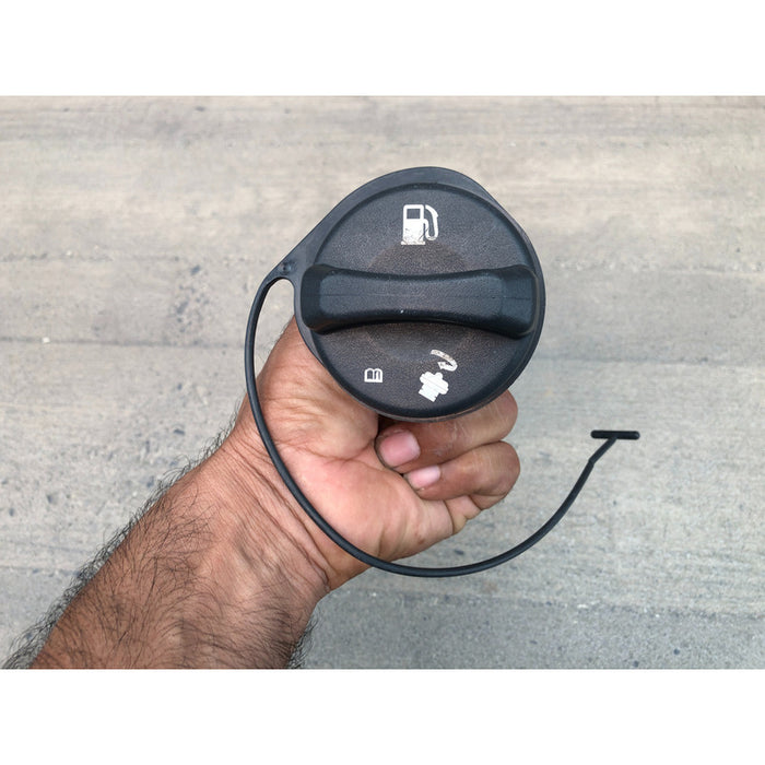 Tapon Gasolina Chevrolet Traverse 2009 Al 2017
