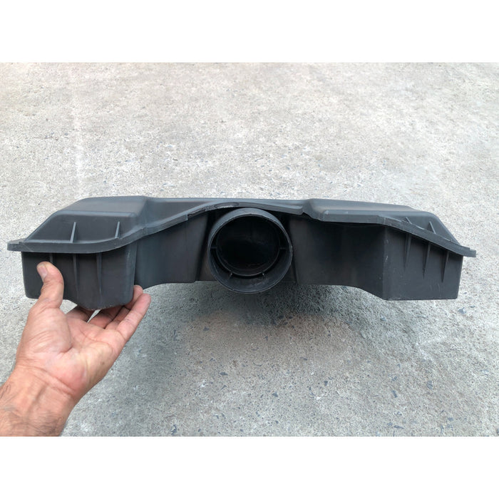 Resonador De Aire Dodge Ram 2004-2008 (v8 5.7)