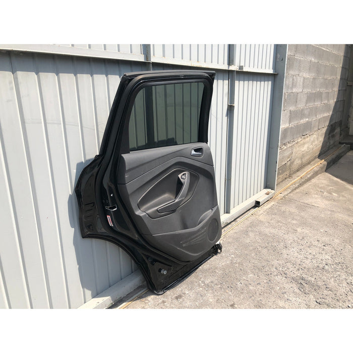 Puerta Trasera Izquierda Ford Escape 2013 - 2019