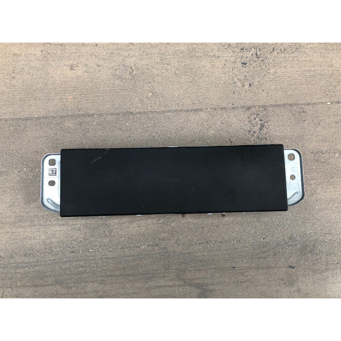 Bolsa De Aire Rodillas Copiloto Bmw X1 Del 2016 Al 2020
