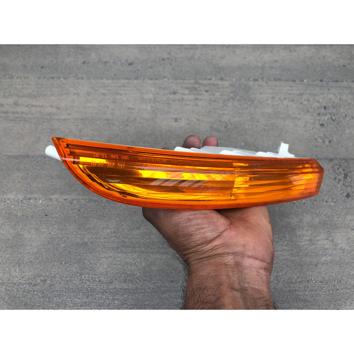 Cuarto Delantero Izquierda Volkswagen Cc 2009 Al 2012