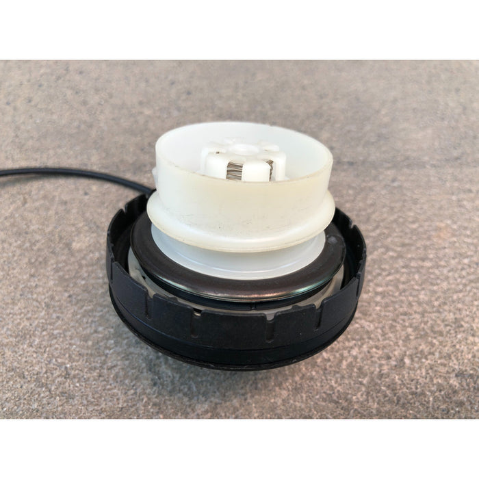 Tapón Gasolina Mazda 3 2014 - 2018