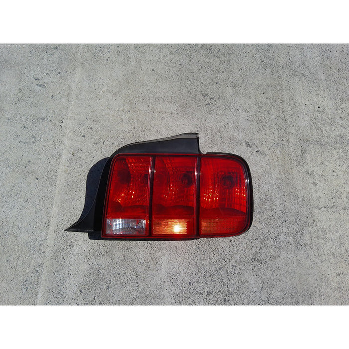 Calavera Derecha Ford Mustang 2005 2006 2007 2008 2009