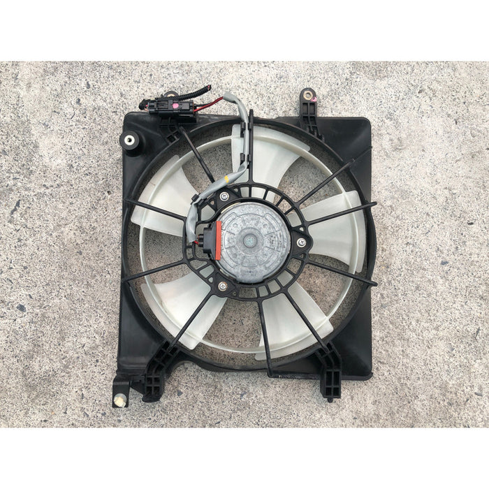 Motoventilador Honda Civic 2012 2013 2014 2015 1.8