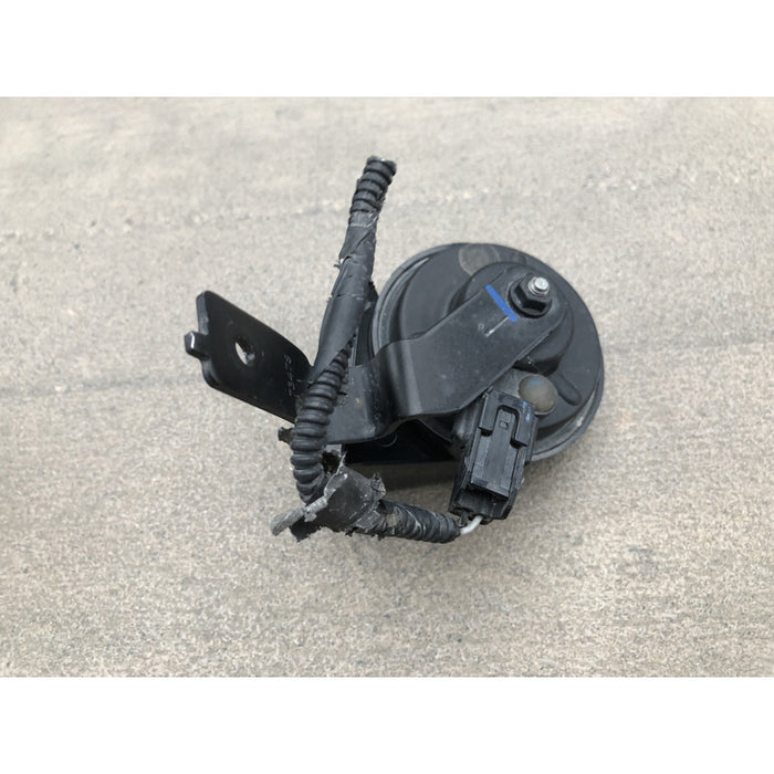 Claxon Original Infac Hyundai Elantra 2021, 2022, 2023, 2024