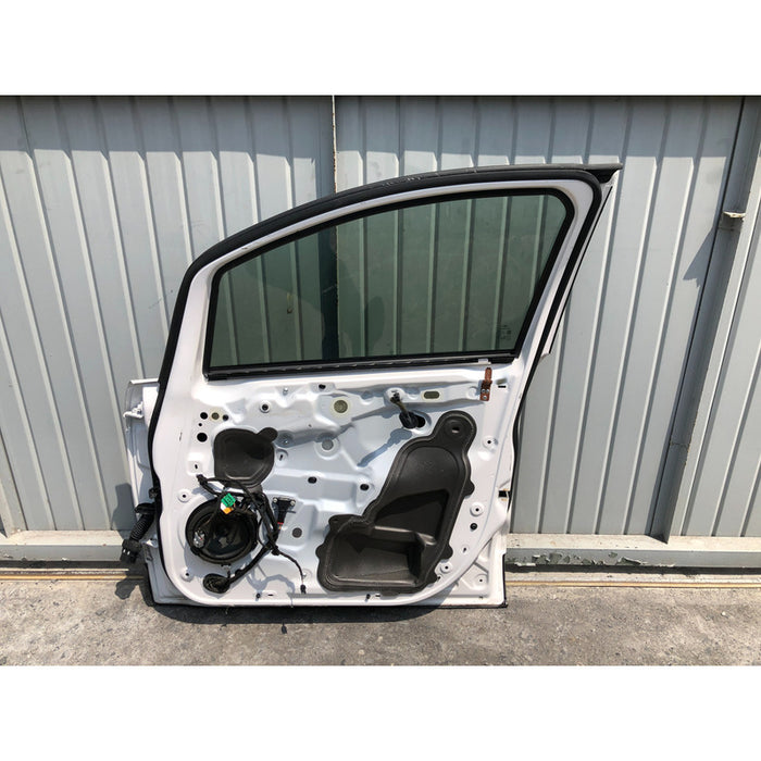 Puerta Delantera Derecha Original Ford Ecosport 2018-2022