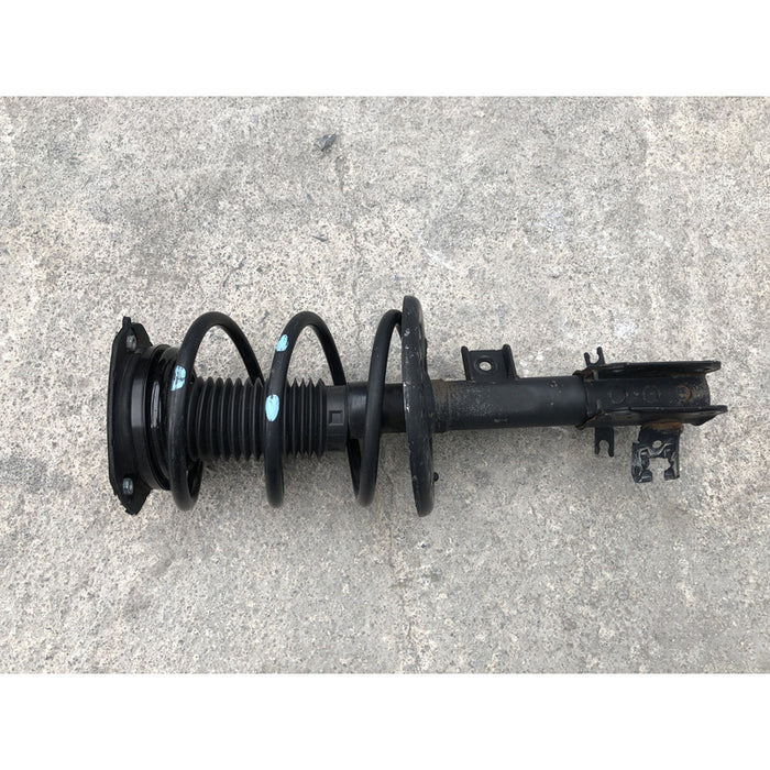 Amortiguador Delantero Izquierdo Original Maxima 2009-2014