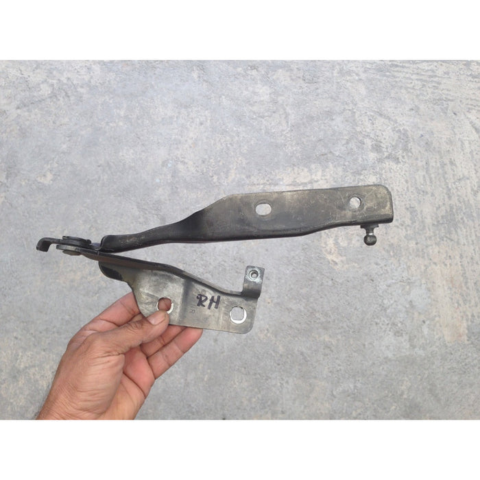Bisagra De Cofre Derecha Nissan Maxima 2009 Al 2014