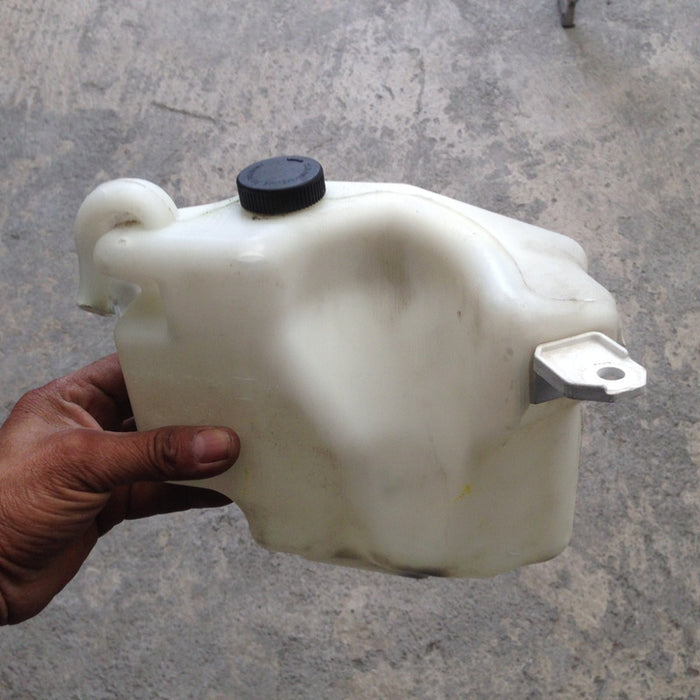 Deposito Agua Radiador Nissan Altima 2007 Al 2012 3.5