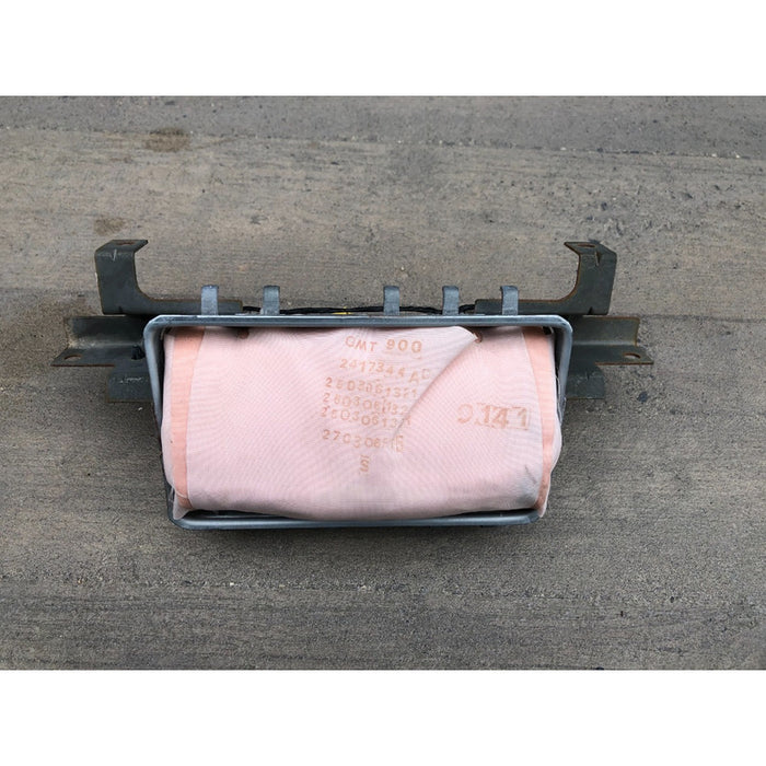 Bolsa De Aire Tablero Copiloto Gmc Yukon Del 2007 Al 2014