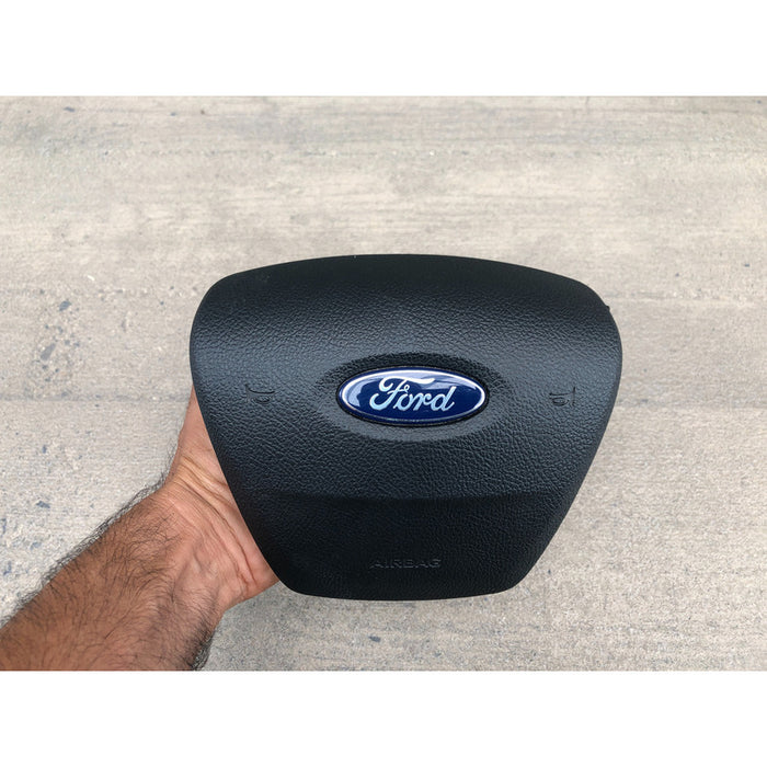 Bolsa De Aire Volante Original Focus 2015 Al 2018