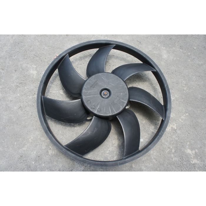 Motor Aspa Motoventilador Nissan Sentra 2013 - 2018 1.8 Lts