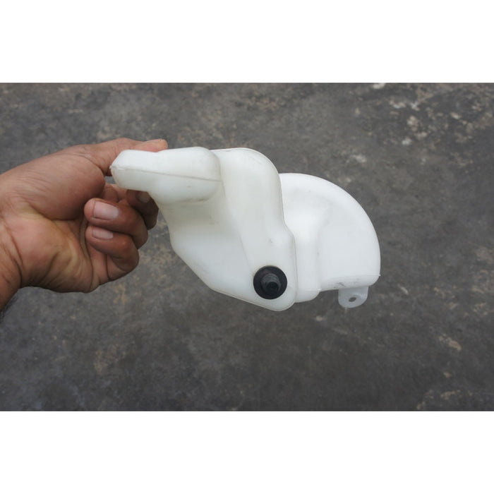 Deposito Agua Radiador Original Mitsubishi Lancer 2008-2015