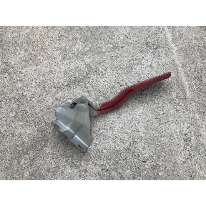Set Bisagras De Cofre Nissan Ropgue 2008 Al 2013