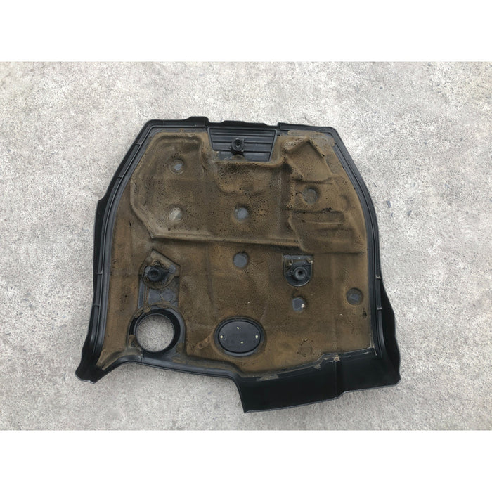 Cubierta De Motor Lexus Gs350 Del 2013 Al 2015 3.5