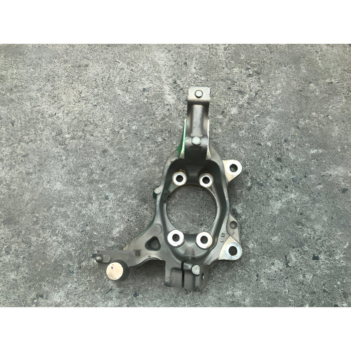 Mango Delantero Izquierdo Nissan Rogue 2020 2.5