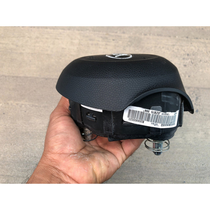 Bolsa De Aire Volante Original E350 2010 2011 2012 2013