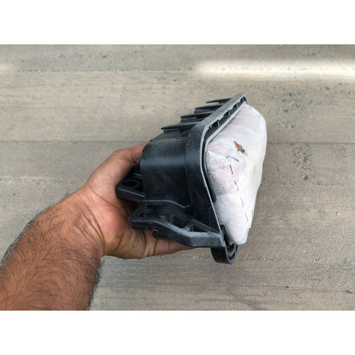 Bolsa De Aire Tablero Copiloto Malibu 2016 Al 2021