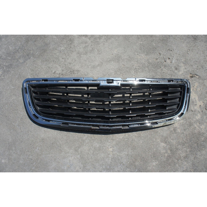 Parrilla Inferior Para Chevrolet Trax 2013, 2014, 2015, 2016