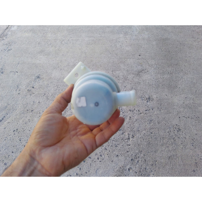 Deposito Dirección Hidráulico Caravan 3.6 Del 2011 Al 2020