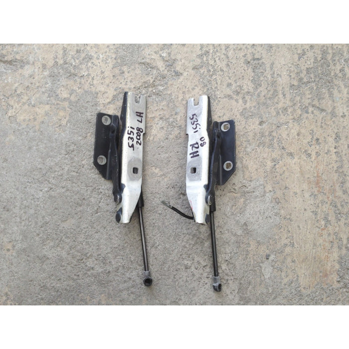 Set Bisagra De Cofre Bmw 535i 2008 2009 2010