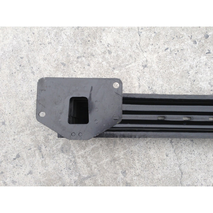 Refuerzo Alma Trasero Seat Ibiza Del 2002 Al 2009
