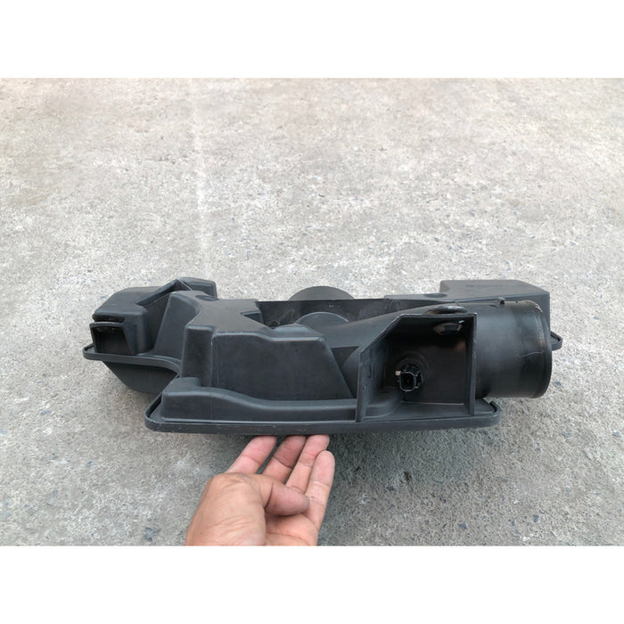 Resonador De Aire Dodge Ram 2004-2008 (v8 5.7)