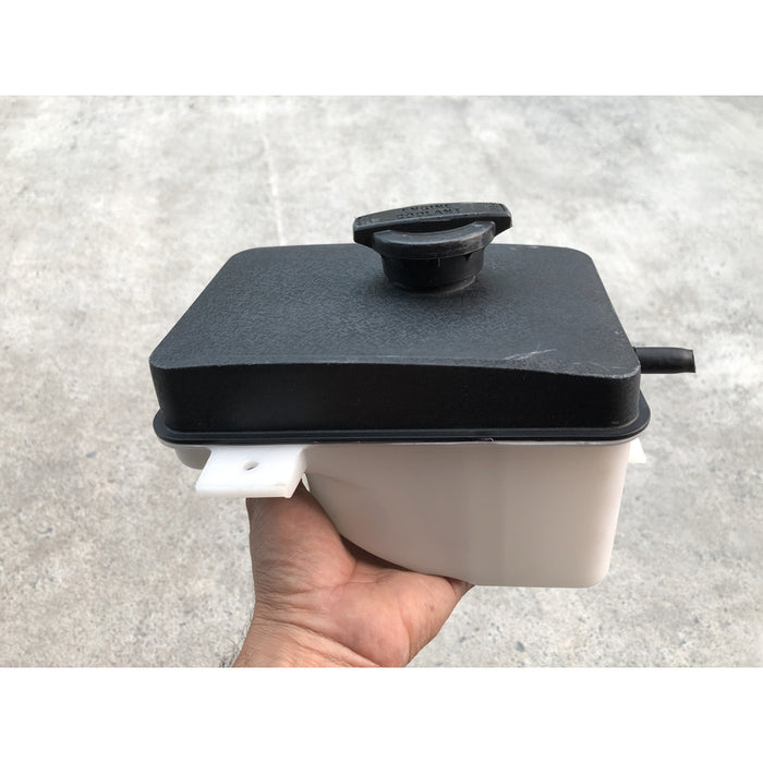 Deposito Agua Radiador Kia Optima 2016 Al 2020 2.4