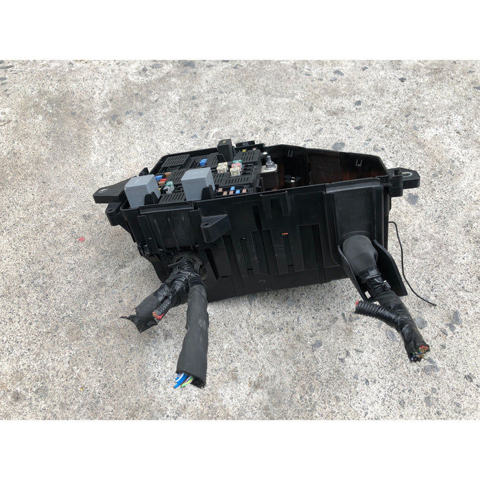 Caja De Fusibles Volvo Xc60 2016 Al 2022 2.0