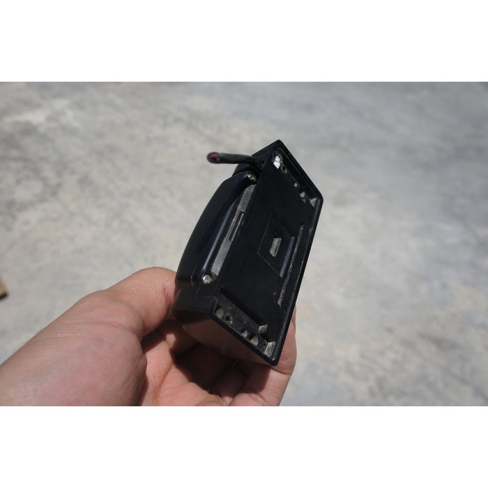 Camara De Reversa Infrarojo Hd 2014 2.4g