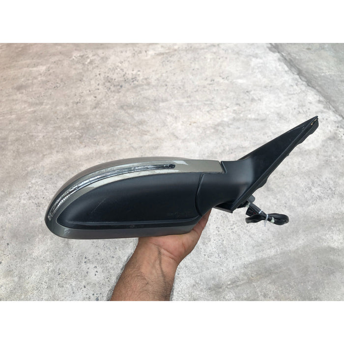 Espejo Derecho Original Para Audi A4 2009, 2010, 2011, 2012