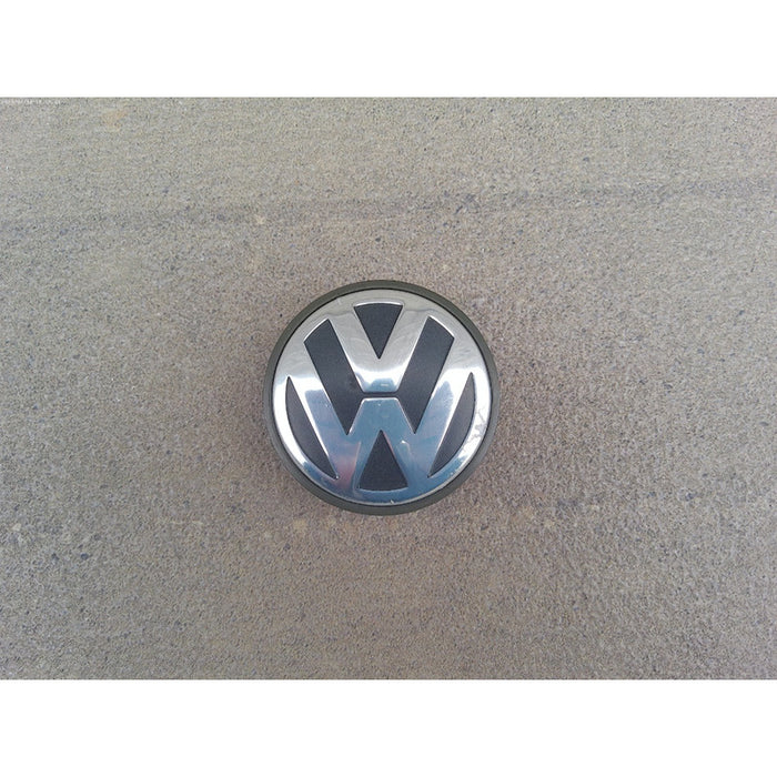 Copa Centro De Rin Volkswagen Beetle 1998 Al 2010 $ X Pieza