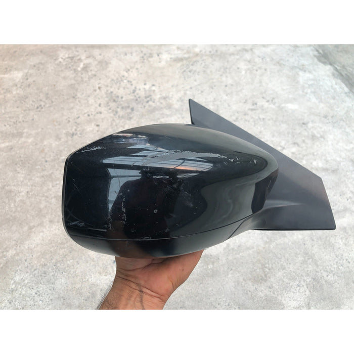 Espejo Derecho Original Nissan Sentra 2013 2014 2015
