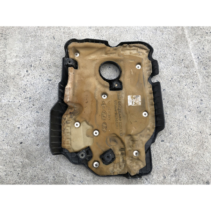 Cubierta Motor Hyundai Sonata Del 2015 Al 2019 2.4