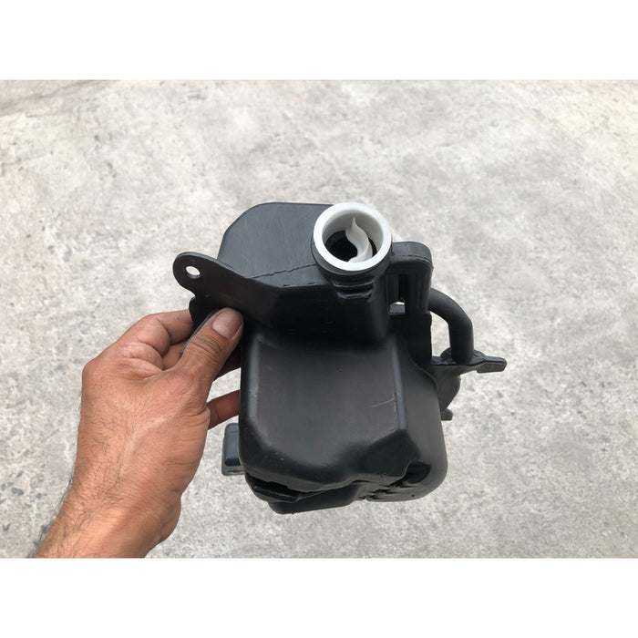 Deposito Agua Radiador Ram 2009 - 2018 5.7