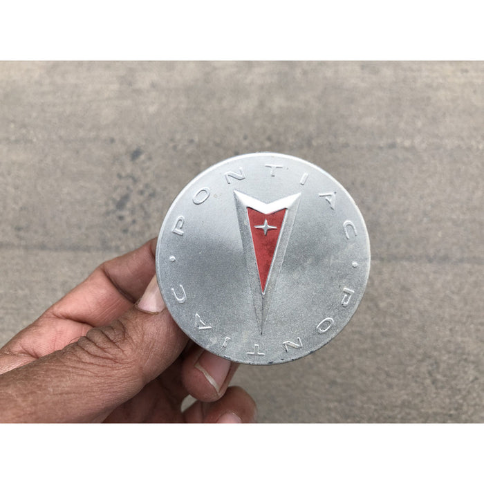 Copa Centro De Rin Pontiac G5 Del 2007 Al 2010 $ X Pieza