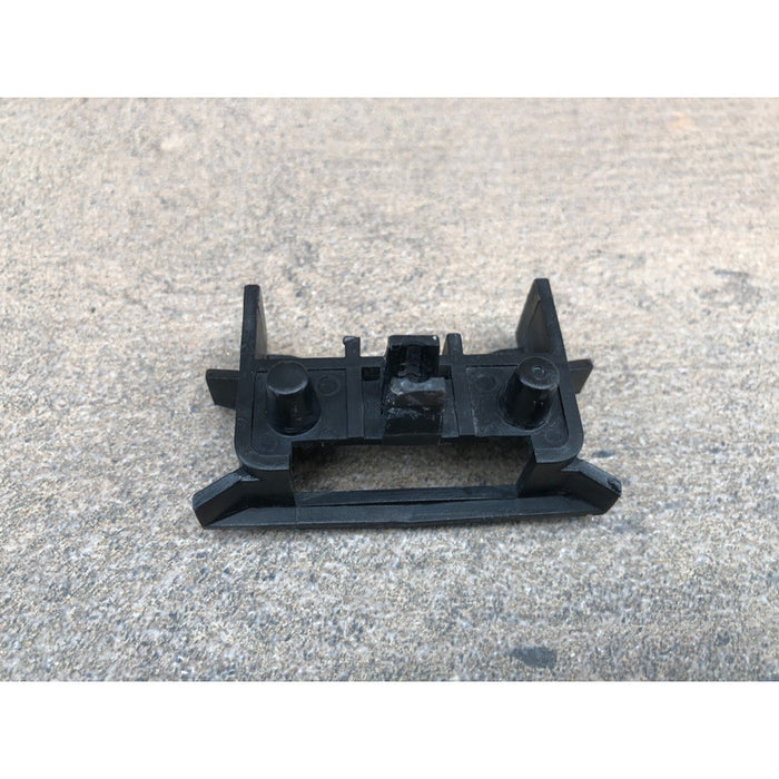 Soporte Lateral De Facia Delantera Chevy 1994 Al 2003