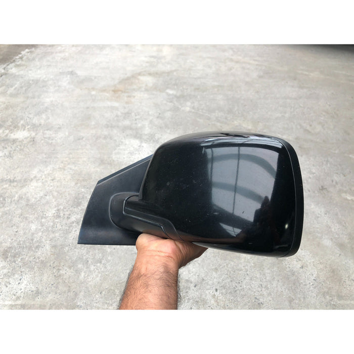Espejo Izquierdo Original Dodge Journey 2009 Al 2019