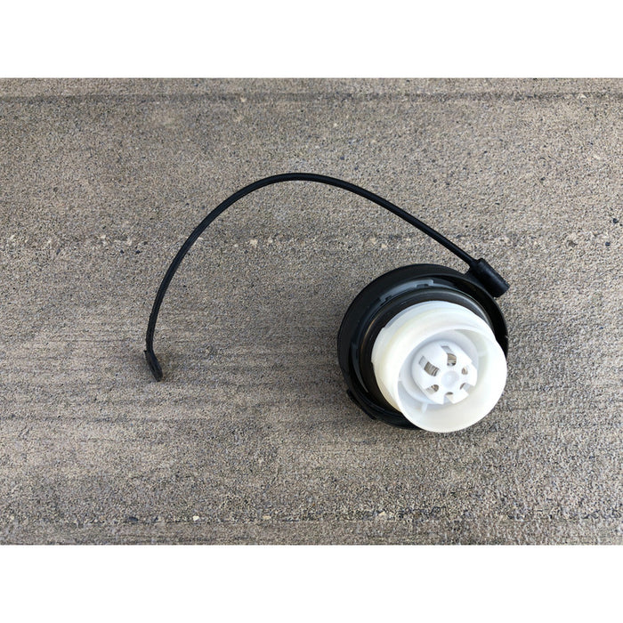 Tapon Gasolina Nissan Altima Del 2013 Al 2018