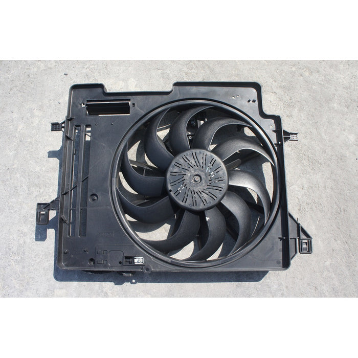 Motoventilador Ford Focus 2015 2016 2017 2018 Diesel 1.0