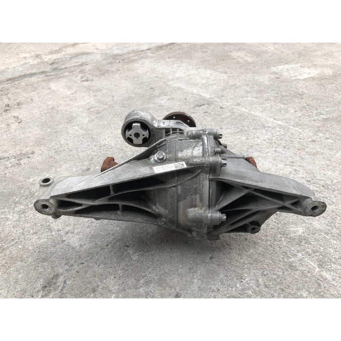 Diferencial Trasero Audi A4 2017 Al 2021 2.0t