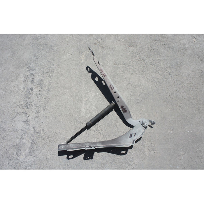 Set Bisagra De Cofre Volvo Xc70 2002 2004 2005 2006 2007*