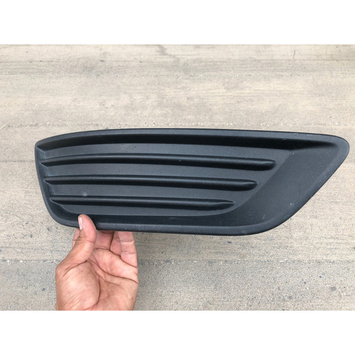 Parrilla Izquierda Ford Focus 2015 2016 2017 2018