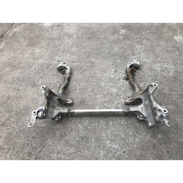 Puente De Suspensión Delantero Audi A5 2008 Al 2012 2.0