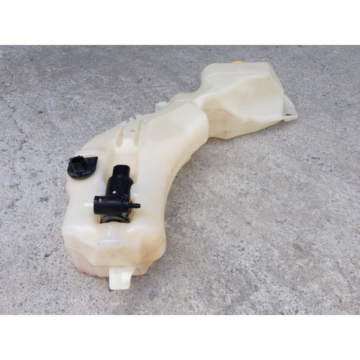 Deposito Limpiabrisas Dodge Journey Del 2009 Al 2018