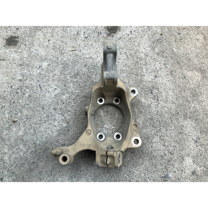 Mango Delantero Izquierdo Nissan Altima Del 2013 Al 2018 2.5