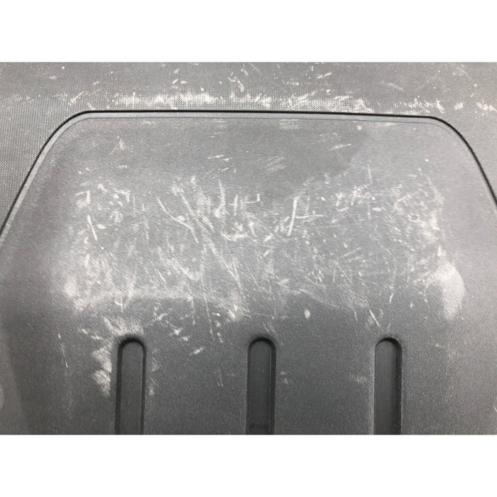 Resonador De Aire Para Chevrolet Malibu 2008-2012 2.4 4 Cil.