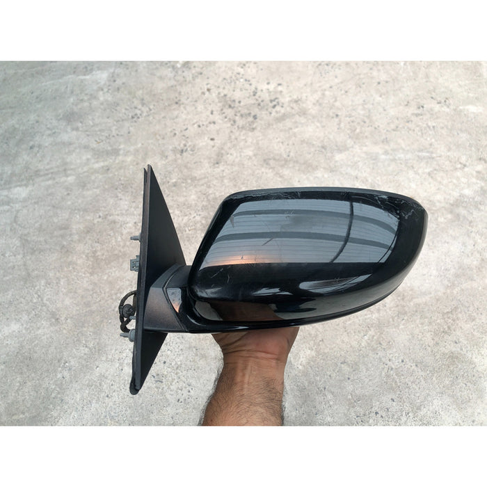 Espejo Izquierdo Original Dodge Charger 2011 Al 2019